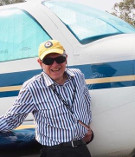 Dr. David Cooke